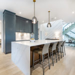 Contemporary,Home,With,Open,Concept,Living,And,Bright,White,Decor