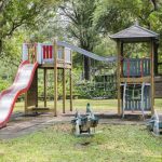 Must-Have Features for a Kid-Friendly Outdoor Play Area