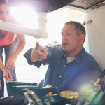 Leak-Free Living: The Importance of Upgrading Plumbing in Midland Michigan Homes