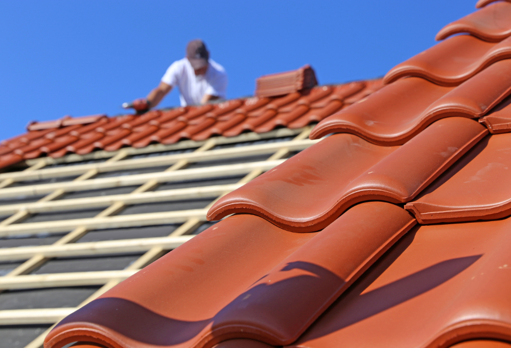 Roofing Contractor