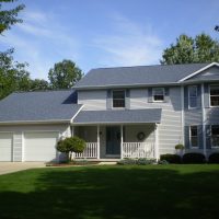 Roofing-Siding